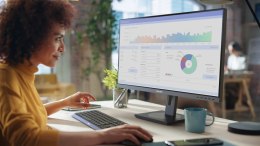 Monitor Philips 68.5cm (27.0