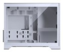 Obudowa PC PHANTEKS XT M3, Mini Obudowa, mATX, RGB, Szkło hartowane - w tym 3x wentylatory 120 mm, biały