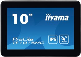 Panel dotykowy IIYAMA TF1015MC-B2 A 10inch Touchpanel 1280x1024 VA 500cd 10touch paints CS VGA HDMIx1 DPx1 IP65 certificated bla