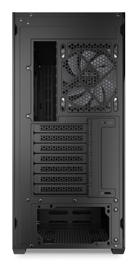 Obudowa Sharkoon Case AK2 RGB ATX 1xGlass