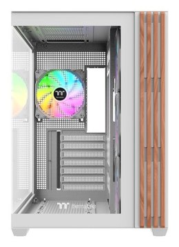 Obudowa Thermaltake View 380 WS Midi Tower ARGB Snow Biały sprzedaż detaliczna