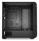 Sharkoon AK5G RGB Midi Tower Czarny