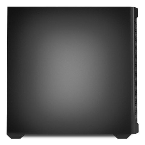 Sharkoon MK4 RGB Strip Micro Tower Czarny