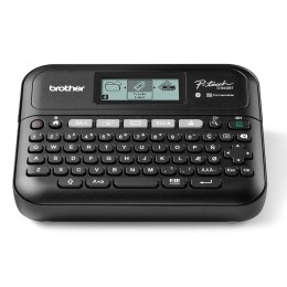 Drukarka etykiet Brother P-Touch D460BTVP