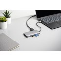 Kensington UH1400p USB-C Mobile Hub