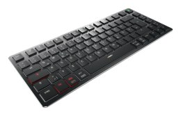 Klawiatura CHERRY TAS KEY KW X ULP 2.0 Mini Bezprzewodowy