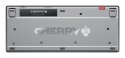 Klawiatura CHERRY TAS KEY KW X ULP 2.0 Mini Bezprzewodowy