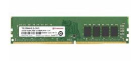 Pamięć DDR4 8 GB PC 3200 CL22 Transcend JetRam, JM3200HLB-8G