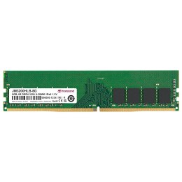Pamięć DDR4 8 GB PC 3200 CL22 Transcend JetRam, JM3200HLB-8G