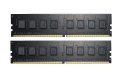 Pamięć RAM G.Skill Value Series DDR4 16 GB (2 x 8 GB) DIMM 288-pin unbuffered