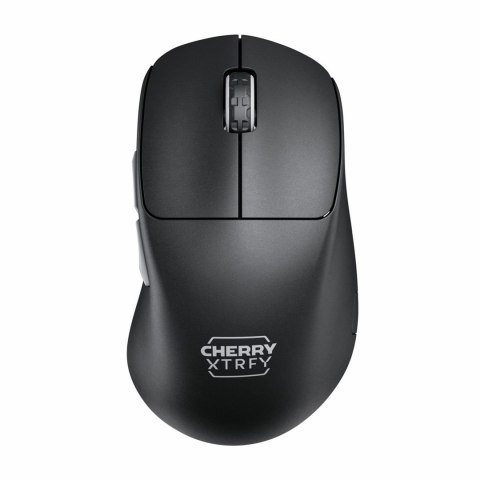 Mysz bezprzewodowa CHERRY XTRFY CX-M64W-PRO-BLACK