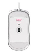 Mysz przewodowa CHERRY XTRFY M50 biała
