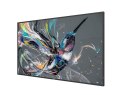 Philips Signage Solutions Q-Line Płaski panel Digital Signage 139,7 cm (55") IPS 400 cd/m2 4K Ultra HD Czarny
