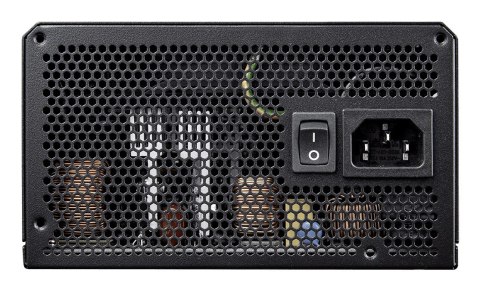 COUGAR Zasilacz GEX PRO 650W ATX3.1 / 80 Plus Złoty / Modułowy