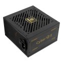 Enermax Zasilacz 750W CyberG II 80+ Złoty non-mod - Zasilacz PC/Serwerowy
