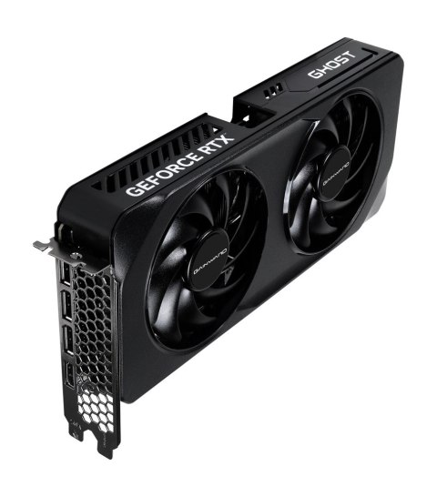 Gainward GWD RTX 5060Ti Ghost 8 GB pamięci GDDR7