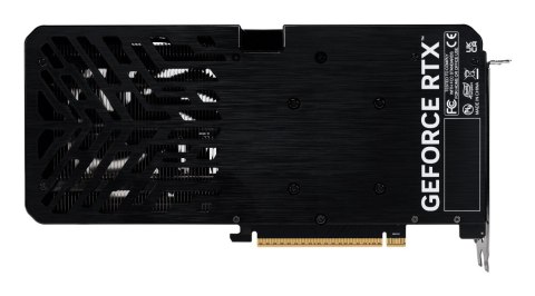 Gainward GeForce RTX 5060 Ghost - Karty graficzne