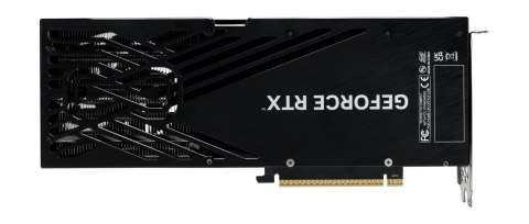 Karta graficzna Gainward GWD RTX 5070 Python III OC 12 GB GDDR7