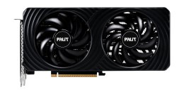 Karta graficzna Palit RTX5060Ti Dual OC 8 GB GDDR7 NE7506TT19P1-GB2062D sprzedaży detalicznej