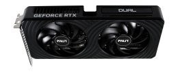 Karta graficzna Palit RTX5060Ti Dual OC 8 GB GDDR7 NE7506TT19P1-GB2062D sprzedaży detalicznej