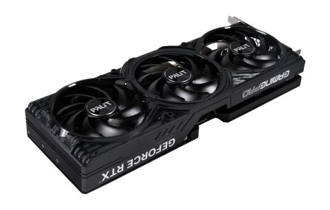 Palit GeForce RTX 5070 Ti GamingPro-S OC - 16GB GDDR7, HDMI, 3x DP