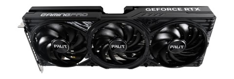 Palit GeForce RTX 5070 Ti GamingPro-S OC - 16GB GDDR7, HDMI, 3x DP