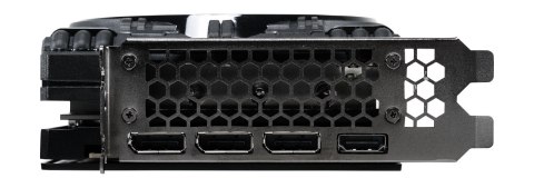 Palit GeForce RTX 5070 Ti GamingPro-S OC - 16GB GDDR7, HDMI, 3x DP