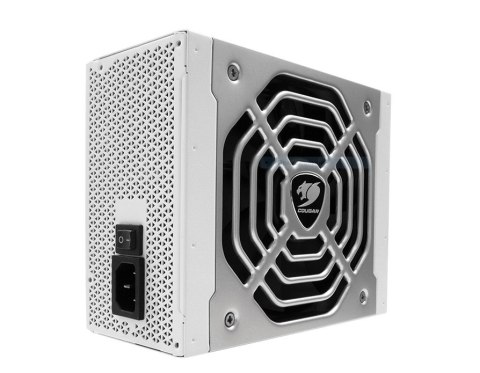 Zasilacz COUGAR Gaming POLAR X2 Zasilacz 1200 W 20+4 pin ATX Srebrny
