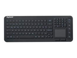 Klawiatura Przewodowa NATEC KSK-6231INEL