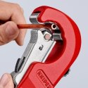 Knipex 90 31 02 SB ręczne narzędzie do cięcia rur Obcinak do rur