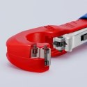 Knipex 90 31 02 SB ręczne narzędzie do cięcia rur Obcinak do rur