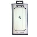 Etui Ferrari book FEFFFLBKS4FW i9505 S4