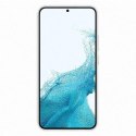 Etui Samsung EF-JS906CT S22+ S906 Transparent Clear Standing Cover