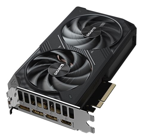 GIGABYTE GeForce RTX 5060 Ti WINDFORCE OC 8G NVIDIA 8 GB GDDR7