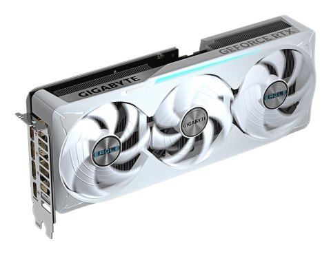 GIGABYTE GeForce RTX 5070 Ti EAGLE OC ICE SFF 16G NVIDIA 16 GB GDDR7