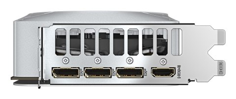 GIGABYTE GeForce RTX 5070 Ti EAGLE OC ICE SFF 16G NVIDIA 16 GB GDDR7