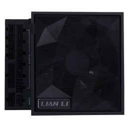 Lian Li EG0850G moduł zasilaczy 850 W 24-pin ATX SFX Czarny