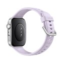 Zegarek Huawei FIT 4 | Inteligentny zegarek | Dioda AMOLED | 1,82 cala | Wodoodporny | Purpura