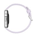 Zegarek Huawei FIT 4 | Inteligentny zegarek | Dioda AMOLED | 1,82 cala | Wodoodporny | Purpura