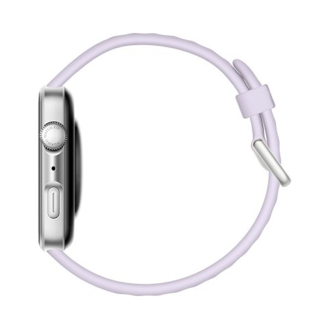 Zegarek Huawei FIT 4 | Inteligentny zegarek | Dioda AMOLED | 1,82 cala | Wodoodporny | Purpura