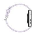 Zegarek Huawei FIT 4 | Inteligentny zegarek | Dioda AMOLED | 1,82 cala | Wodoodporny | Purpura