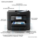 Epson WorkForce Pro WF-4830DTWF Atramentowa A4 4800 x 2400 DPI 36 stron/min Wi-Fi