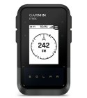 Nawigacja turystyczna Garmin eTrex SE GPS Solar Czarny/Szary + Czujnik Garmin HRM Dual