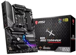 Płyta główna MSI MAG B550 TOMAHAWK (Socket AM4 /ATX)