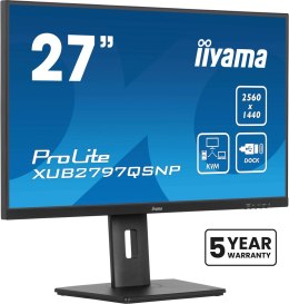 Monitor iiyama ProLite XUB2797QSNP-B1 27