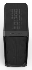 Etui Fractal Design Meshify 3 Solidny - ATX