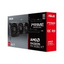Karta graf. ASUS DUAL RX9060 8G - BULK