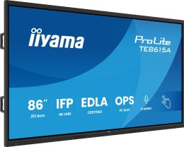 IIYAMA Monitor 217.4cm(86