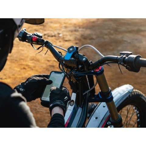 Quad Lock PRO Podstawa montowana na kierownicy