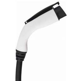 Stacja ładowania pojazdów elektrycznych - Enel X JuiceBox 2.01 z kablem